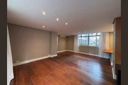 Apartamento para alugar com 3 quartos, 180m² em Jardim Paulista, São Paulo
