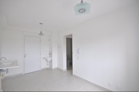 Apartamento para alugar com 32m², 2 quartos e sem vagaSala