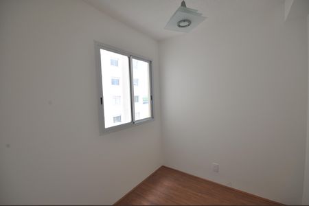 Quarto 2 de apartamento para alugar com 2 quartos, 32m² em Parque Novo Mundo, São Paulo