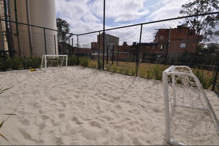 Apartamento para alugar com 32m², 2 quartos e sem vagaMini Quadra