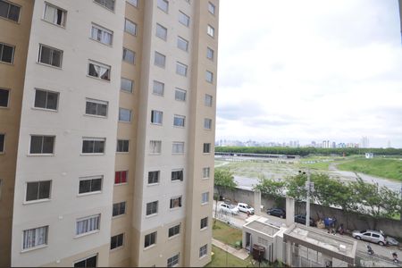 Apartamento para alugar com 32m², 2 quartos e sem vagaVista do Quarto 2