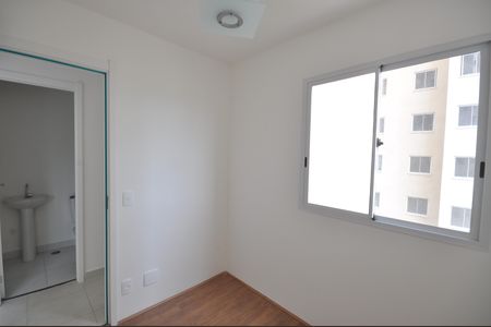 Apartamento para alugar com 32m², 2 quartos e sem vagaQuarto 2