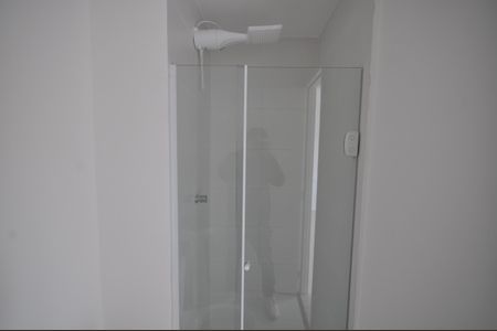 Apartamento para alugar com 32m², 2 quartos e sem vagaBanheiro