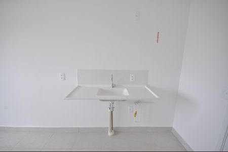 Apartamento para alugar com 32m², 2 quartos e sem vagaCozinha