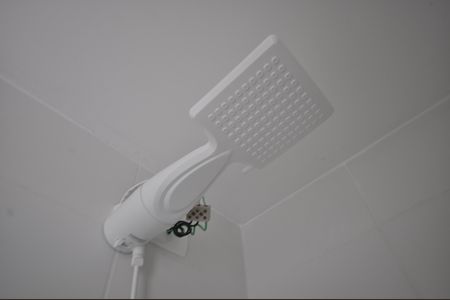 Apartamento para alugar com 32m², 2 quartos e sem vagaBanheiro