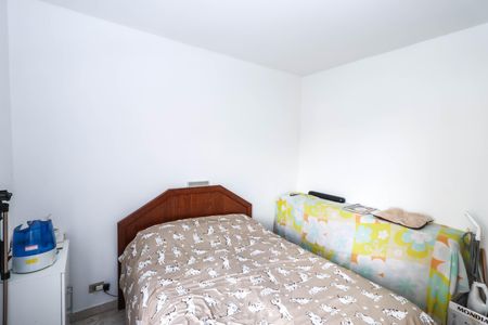 Casa à venda com 128m², 3 quartos e 2 vagasQuarto 3