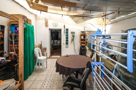 Casa à venda com 128m², 3 quartos e 2 vagasQuintal