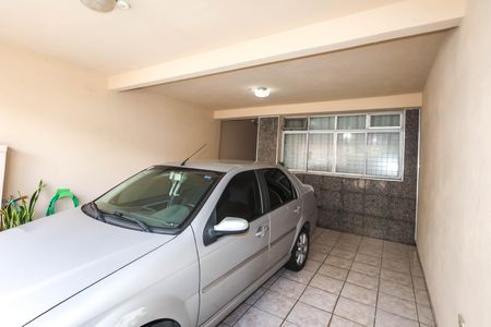 Casa à venda com 128m², 3 quartos e 2 vagasGaragem