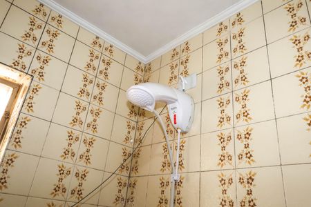 Casa à venda com 128m², 3 quartos e 2 vagasBanheiro Social