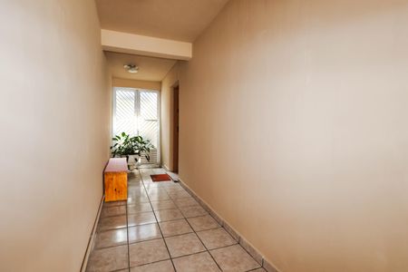 Casa à venda com 128m², 3 quartos e 2 vagasEntrada