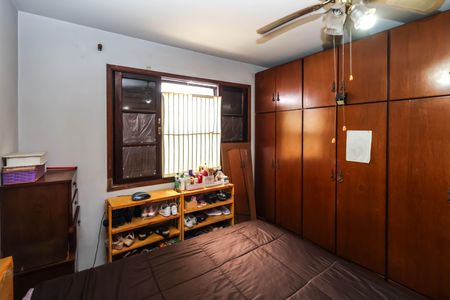 Casa à venda com 128m², 3 quartos e 2 vagasQuarto 1 - Suíte