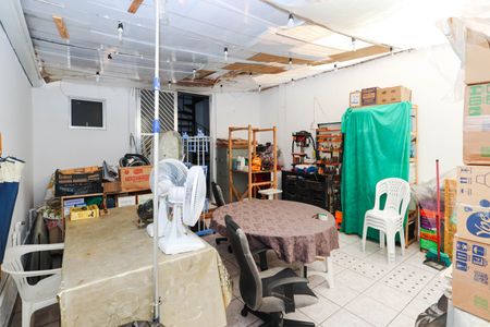 Casa à venda com 128m², 3 quartos e 2 vagasQuintal