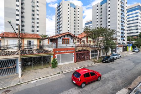 Casa à venda com 128m², 3 quartos e 2 vagasVaranda