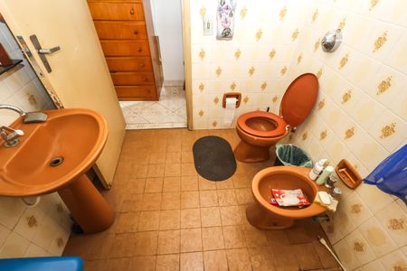 Casa à venda com 128m², 3 quartos e 2 vagasQuarto 1 - Suíte