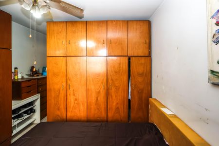 Casa à venda com 128m², 3 quartos e 2 vagasQuarto 1 - Suíte