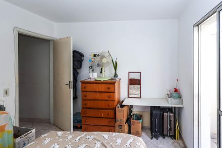 Casa à venda com 128m², 3 quartos e 2 vagasQuarto 3