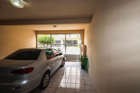 Casa à venda com 128m², 3 quartos e 2 vagasGaragem