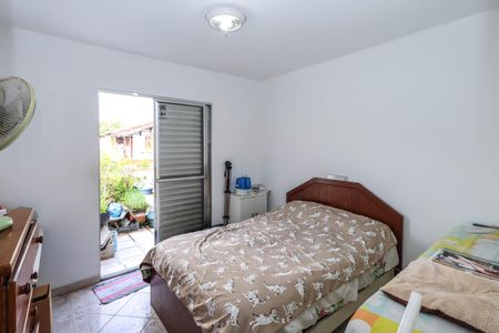 Casa à venda com 128m², 3 quartos e 2 vagasQuarto 3