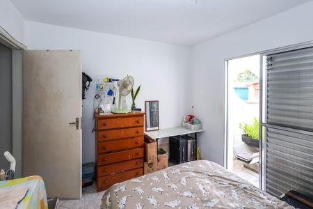 Casa à venda com 128m², 3 quartos e 2 vagasQuarto 3