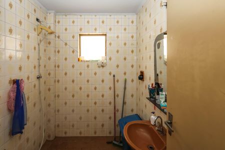 Casa à venda com 128m², 3 quartos e 2 vagasQuarto 1 - Suíte