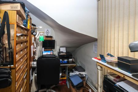 Escritório de casa à venda com 3 quartos, 128m² em Sacomã, São Paulo