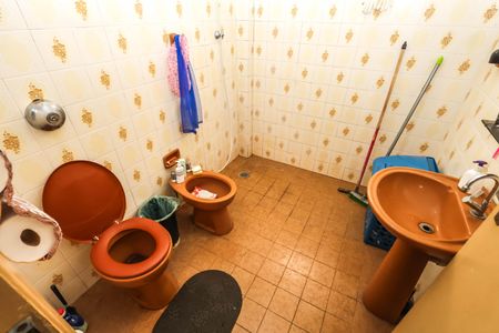 Casa à venda com 128m², 3 quartos e 2 vagasQuarto 1 - Suíte