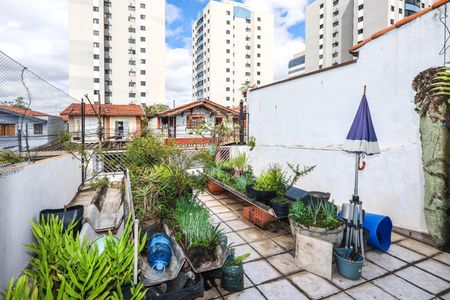 Casa à venda com 128m², 3 quartos e 2 vagasVaranda