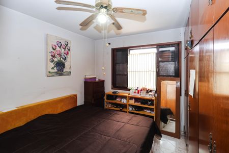 Casa à venda com 128m², 3 quartos e 2 vagasQuarto 1 - Suíte