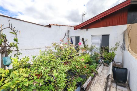 Casa à venda com 128m², 3 quartos e 2 vagasVaranda