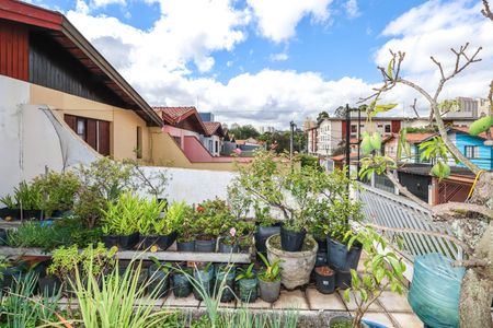 Casa à venda com 128m², 3 quartos e 2 vagasVaranda