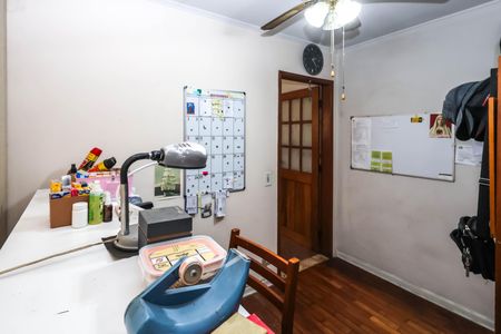 Casa à venda com 128m², 3 quartos e 2 vagasEscritório