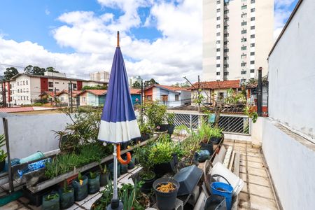 Casa à venda com 128m², 3 quartos e 2 vagasVaranda