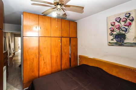 Casa à venda com 128m², 3 quartos e 2 vagasQuarto 1 - Suíte