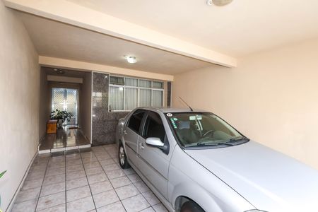 Casa à venda com 128m², 3 quartos e 2 vagasGaragem