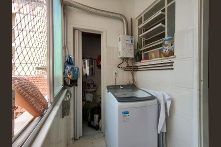 Apartamento à venda com 90m², 2 quartos e 1 vagaÁrea de Serviço