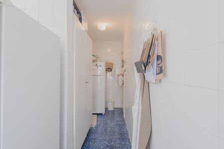 Apartamento à venda com 169m², 4 quartos e 2 vagas Apartamento à venda com 169m², 4 quartos e 2 vagasÁrea de Serviço