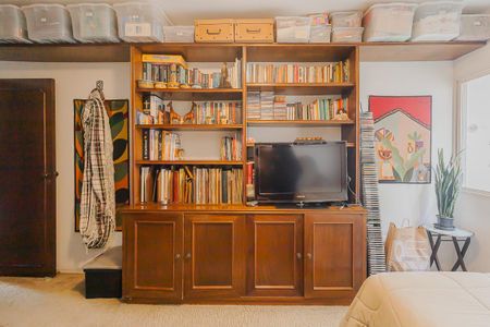 Apartamento à venda com 169m², 4 quartos e 2 vagas Apartamento à venda com 169m², 4 quartos e 2 vagasQuarto 1