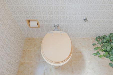 Apartamento à venda com 169m², 4 quartos e 2 vagas Apartamento à venda com 169m², 4 quartos e 2 vagasLavabo