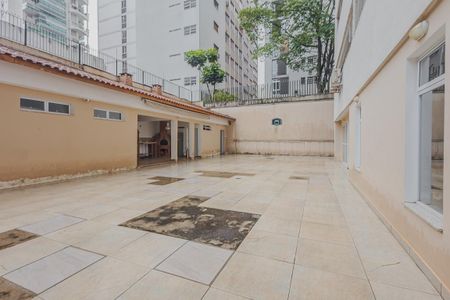 Apartamento à venda com 169m², 4 quartos e 2 vagasÁrea comum