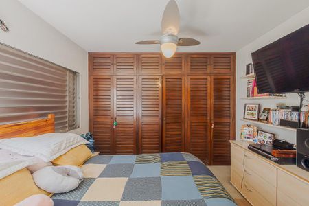 Apartamento à venda com 169m², 4 quartos e 2 vagas Apartamento à venda com 169m², 4 quartos e 2 vagasQuarto 2