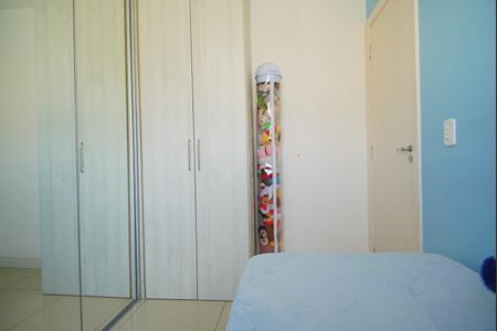 Apartamento à venda com 51m², 2 quartos e 1 vagaQuarto 2