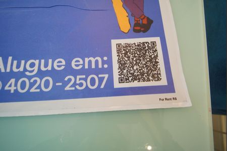 Apartamento à venda com 51m², 2 quartos e 1 vagaCódigo - For Rent RS