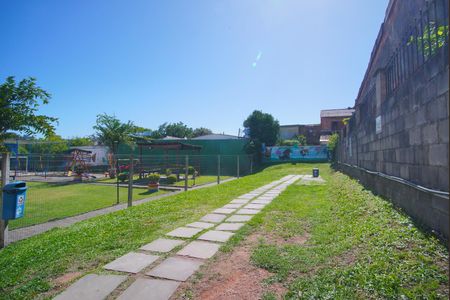 Apartamento à venda com 51m², 2 quartos e 1 vagaÁrea Comum - Espaço Pet