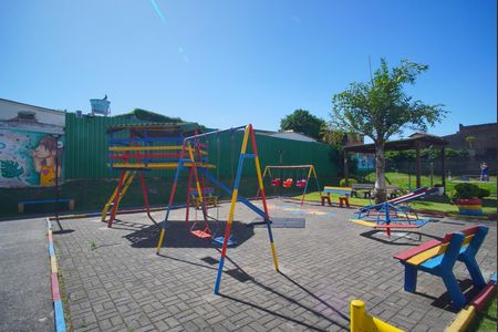 Apartamento à venda com 51m², 2 quartos e 1 vagaÁrea Comum - Playground