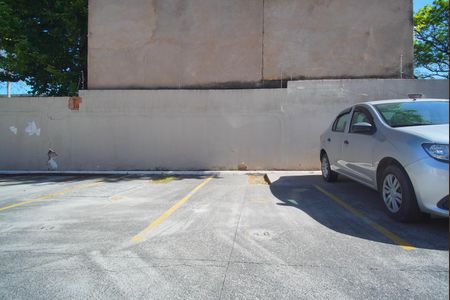 Apartamento à venda com 51m², 2 quartos e 1 vagaBox 40