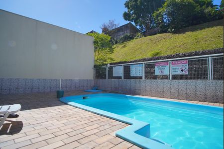 Apartamento à venda com 51m², 2 quartos e 1 vagaÁrea Comum - Piscinas