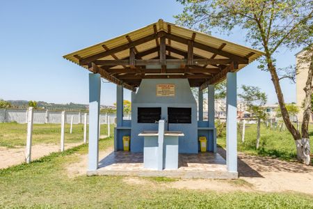 Apartamento para alugar com 80m², 2 quartos e 1 vaga Apartamento para alugar com 80m², 2 quartos e 1 vagaÁrea comum - Churrasqueira