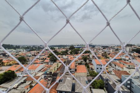 Apartamento à venda com 43m², 2 quartos e 1 vaga Apartamento à venda com 43m², 2 quartos e 1 vagaQuarto 2 - vista