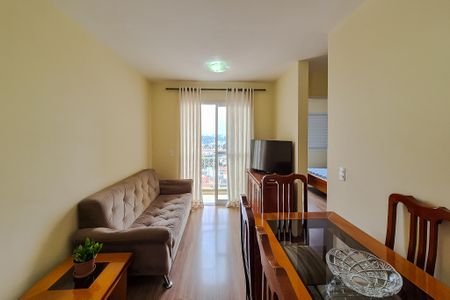 Apartamento à venda com 43m², 2 quartos e 1 vaga Apartamento à venda com 43m², 2 quartos e 1 vagaSala