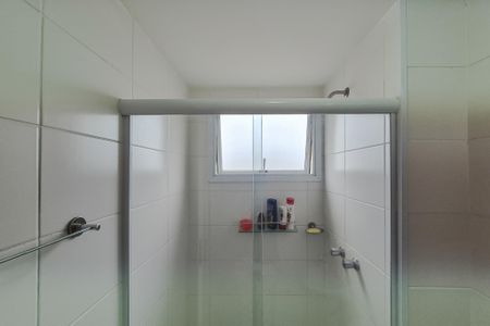 Apartamento à venda com 43m², 2 quartos e 1 vaga Apartamento à venda com 43m², 2 quartos e 1 vagaBanheiro Social